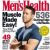 Men's Health Magazine [United States] (September 2017)