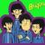 1965 animated television series debuts