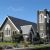 Religious buildings completed in 1935