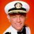 Captain Merrill Stubing