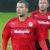 Saint Kitts and Nevis men's footballers