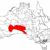 Biogeography of Western Australia