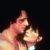 Talia Shire and Sylvester Stallone