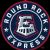 Round Rock Express players