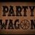 Party Wagon