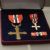 Recipients of the War Cross with Sword (Norway)