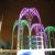 World's fair architecture in Seattle