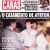 Caras Magazine [Brazil] (13 May 1994)
