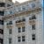 Residential buildings completed in 1905