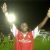 Ugandan footballers