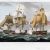 Naval battles of the French Revolutionary Wars involving France