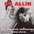 GG Allin albums