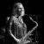 Norwegian women jazz saxophonists