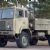 Scania AB vehicles