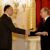 Ambassadors of Luxembourg to Finland