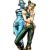 Jolyne Cujoh