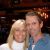 C. Thomas Howell and Sylvie Anderson