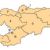 Kyrgyzstan geography-related lists