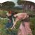 Paintings based on poems