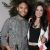 Mallory Jansen and Simon Phan (spouse)