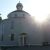 Rebuilt churches in Canada