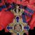 Grand Crosses of the Order of the Star of Romania