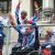 British sprinters