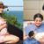 Pranitha Subhash blessed with 2nd child, a son: ‘This time I feel more chilled out and nothing is really stressing me'