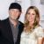 Fred Durst and Esther Nazarov