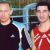 Tajikistani male martial artists