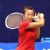 Sportspeople from Hainan