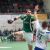 Czech male handball players