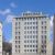 Residential buildings completed in 1952