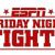 ESPN Friday Night Fights
