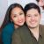 Arthur Solinap and Rochelle Pangilinan