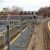 Railway stations in the United States opened in 1834
