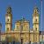 Baroque architecture in Munich