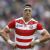 2019 Rugby World Cup players
