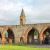 13th-century church buildings in Scotland