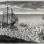 Naval battles of the Nine Years' War involving France