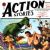 Action fiction