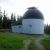 Kleť Observatory