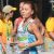 Uzbekistani female long-distance runners