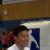 South Korean handball players