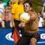 Olympic champions in beach volleyball
