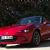 Sports car