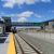 Railway stations in the United States opened in 2018