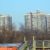 Residential buildings completed in 1975