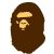 A Bathing Ape