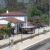 Railway stations in the United States opened in 1942